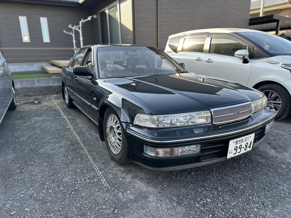 車検見積もりでた！
予定より10万くらい安くて良かった😭