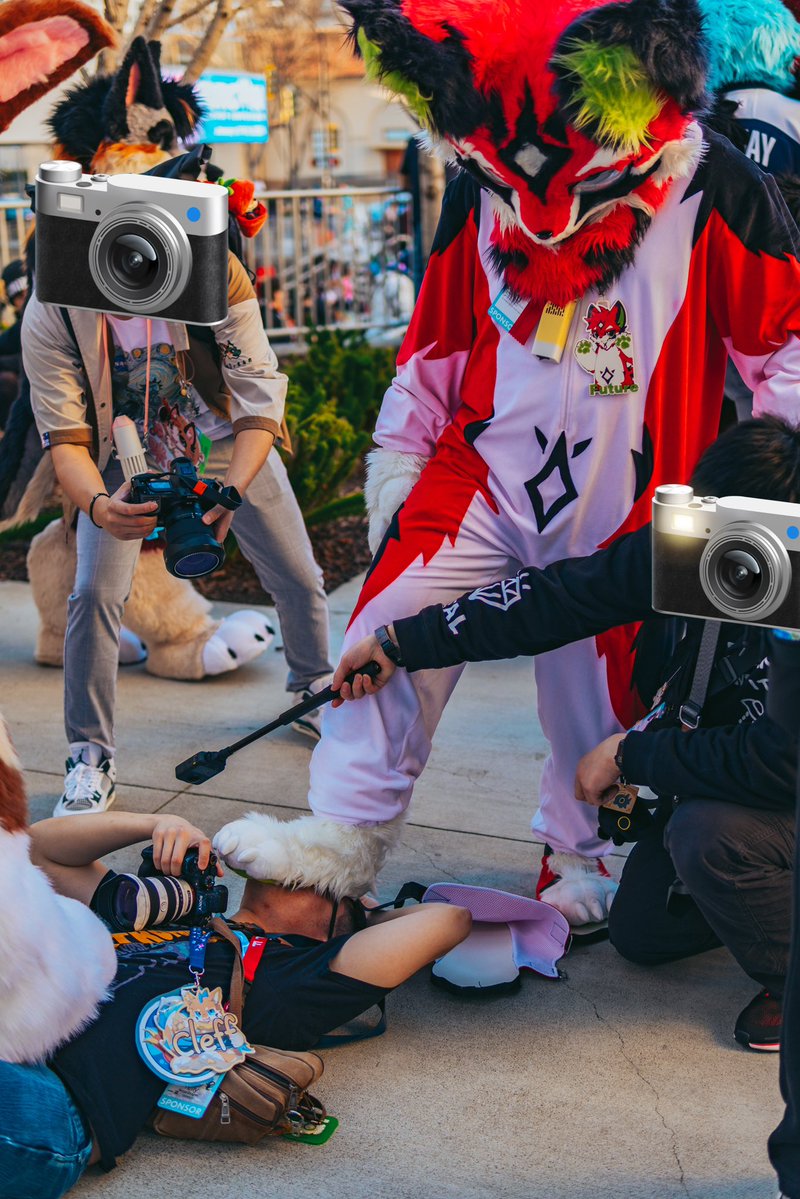 Future_Terminal 🔜 UTFG, AC tweet media