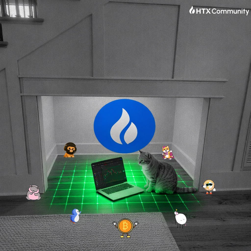 HTX Community tweet media