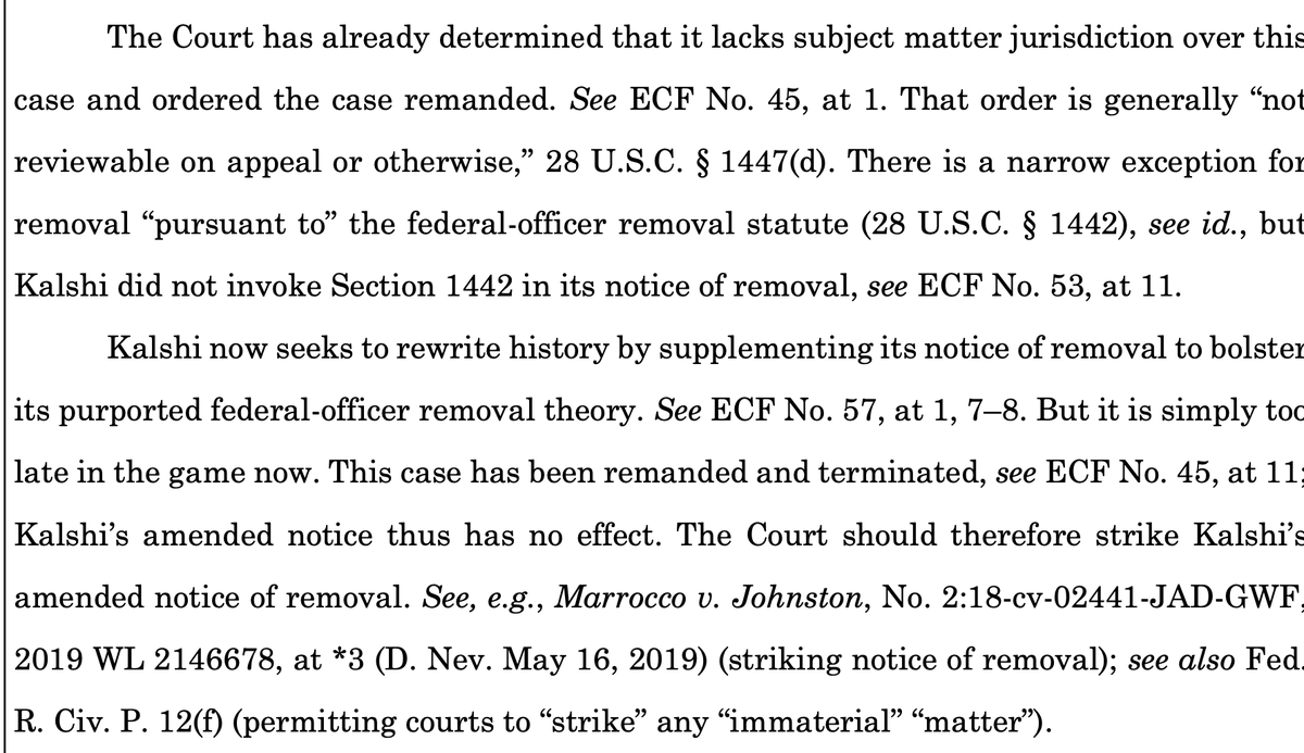 Photo from @WALLACHLEGAL