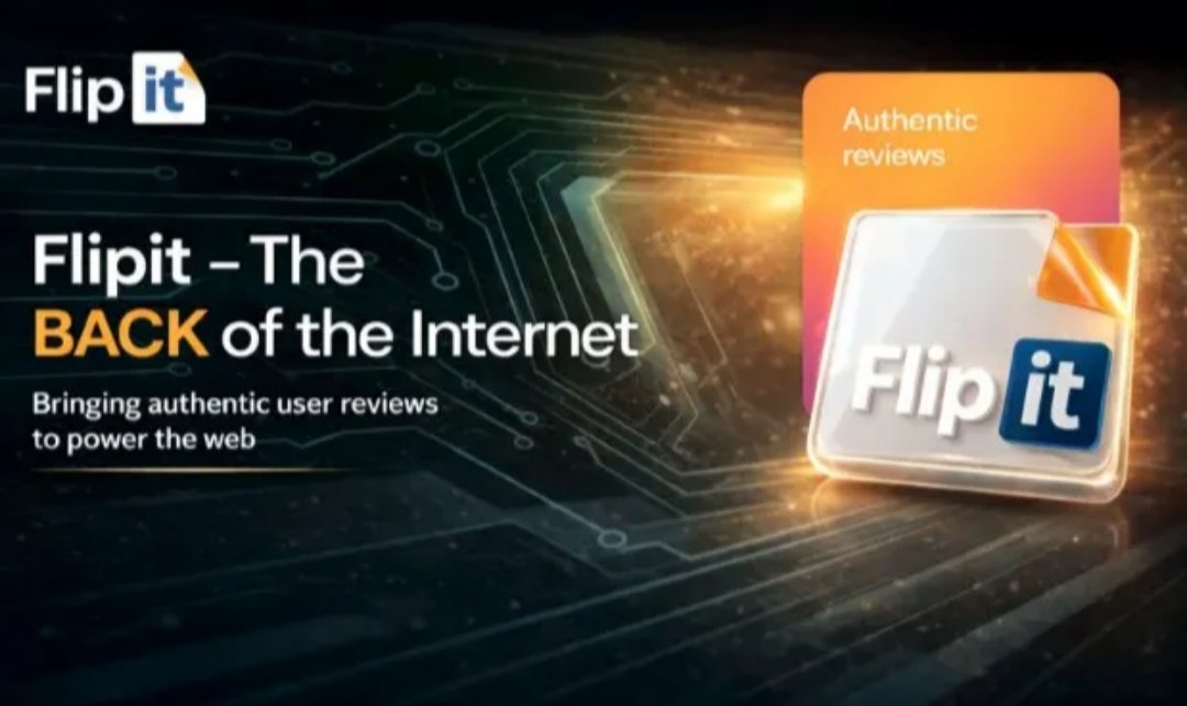 Mathias_don001's tweet photo. Most digital platforms often prioritize high volume activity over quality. @Flipit is designed to shift that focus toward verified contributions.
For those looking to understand how the platform works, here is a simple breakdown of how the system operates. 🧵👇🏽
#Flipit #Web3 https://t.co/imuADM9dze