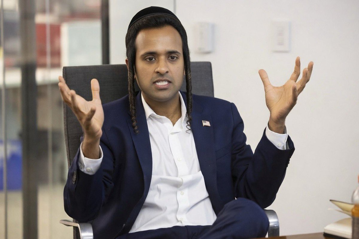 <a href="/joanfromdc/">Joan</a> Vivek must be defeated. VOTE PUTSCH🇺🇸
