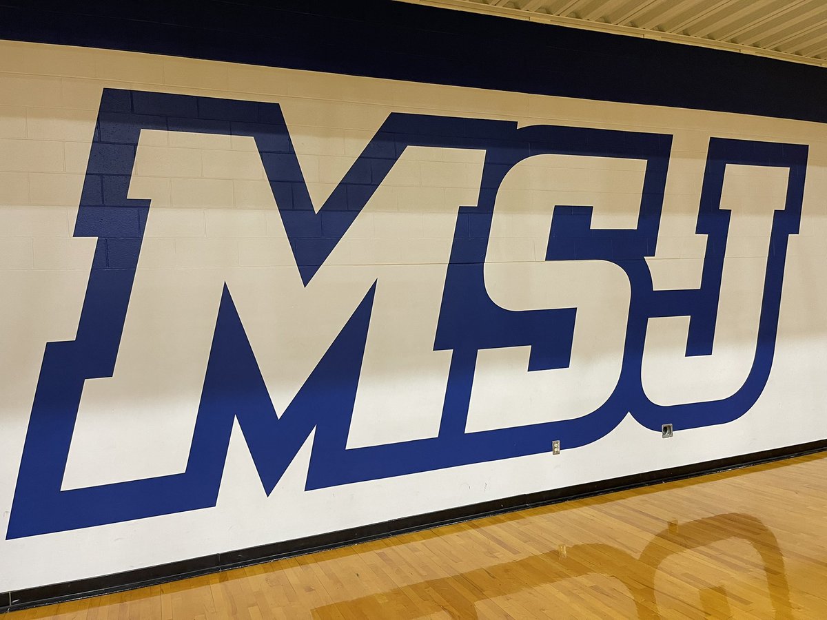 Dalton State Basketball tweet media