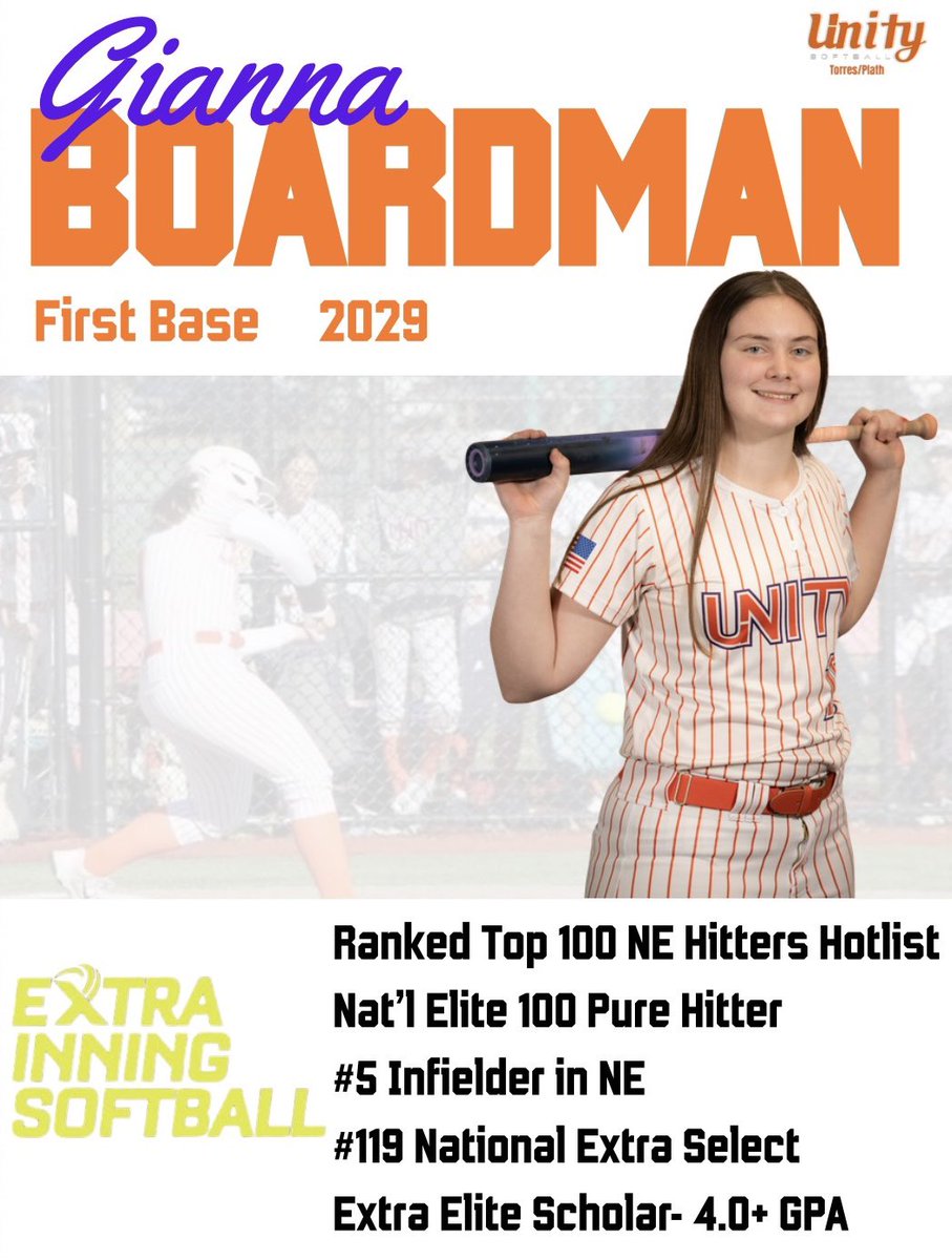 Gianna Boardman 2029 tweet media