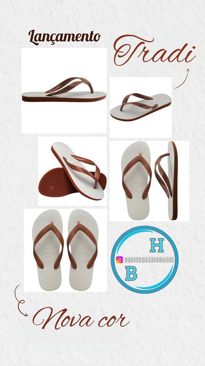 OBRASILDASHAVAIANAS tweet media