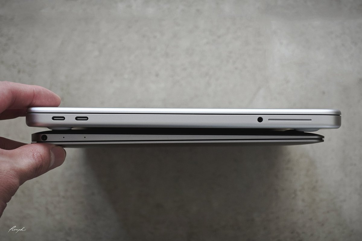 Paraph -パラフ- tweet media