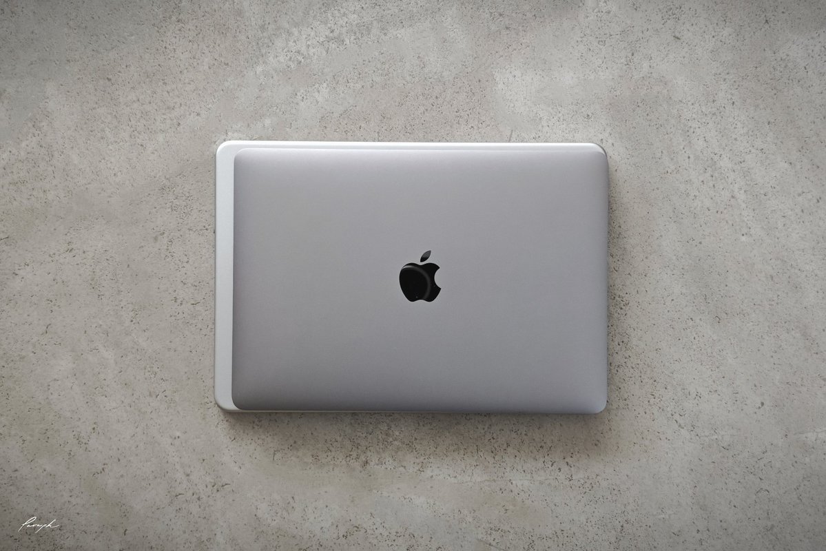 Paraph -パラフ- tweet media