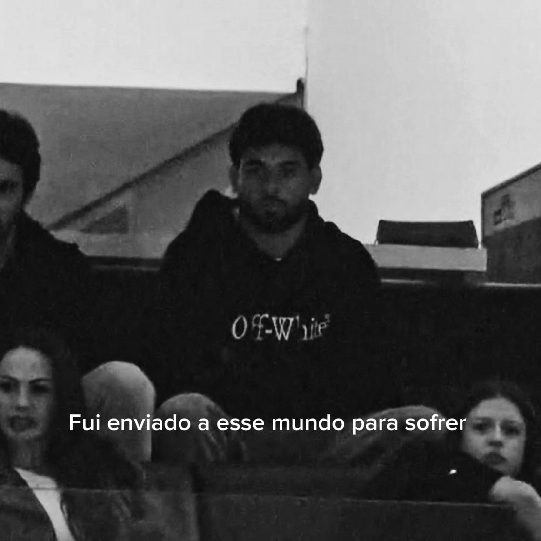 Quanto mais treinam, pior ficam