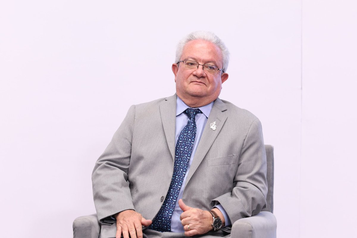 Metrópolis tweet media