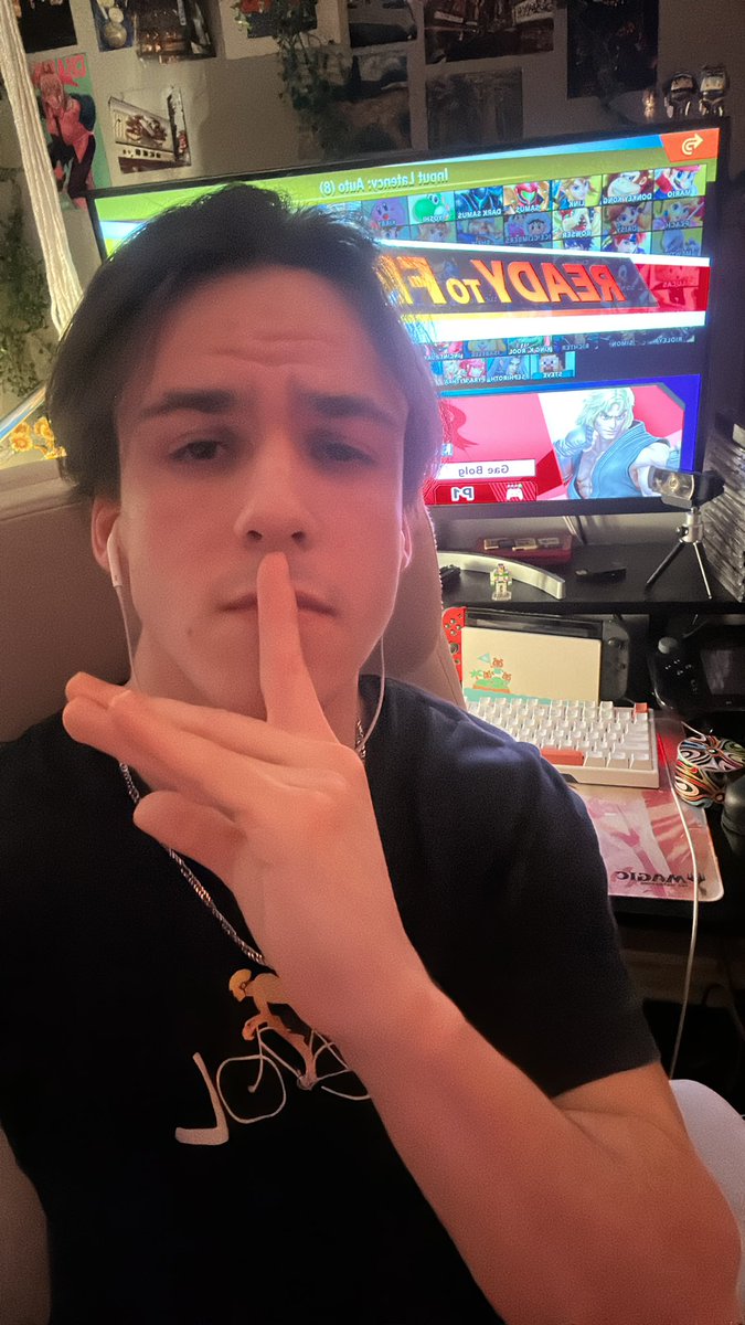 NS | OC | Gae Bolg tweet media