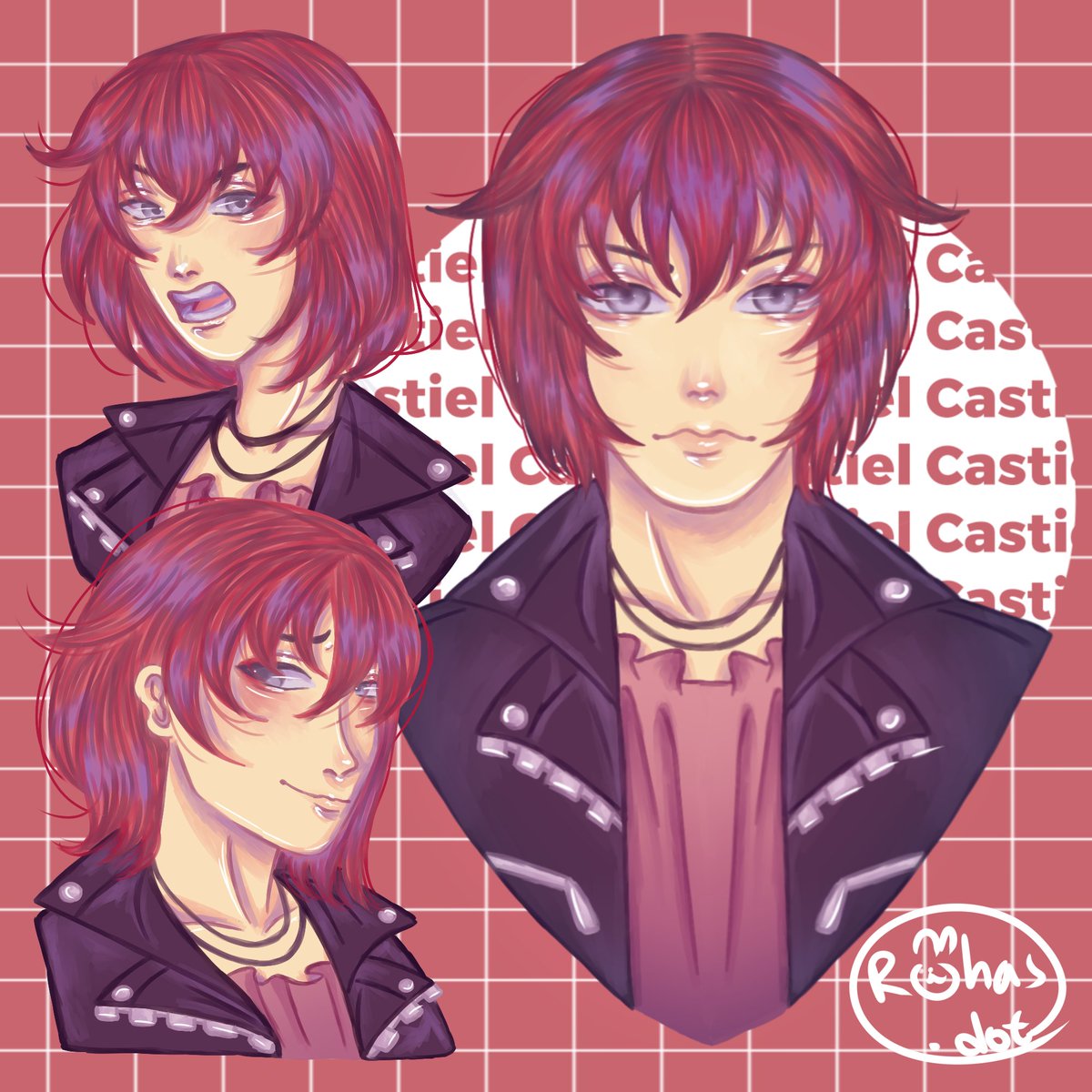 Rohas.dot❤✨ tweet media