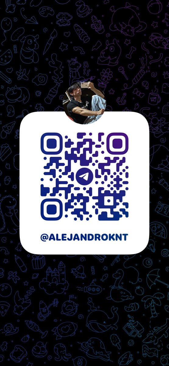 AtLasaM18's tweet photo. Hablen por si les interesa hacer algún encuentro 🤭😁 https://t.co/vbCNWzJFzE