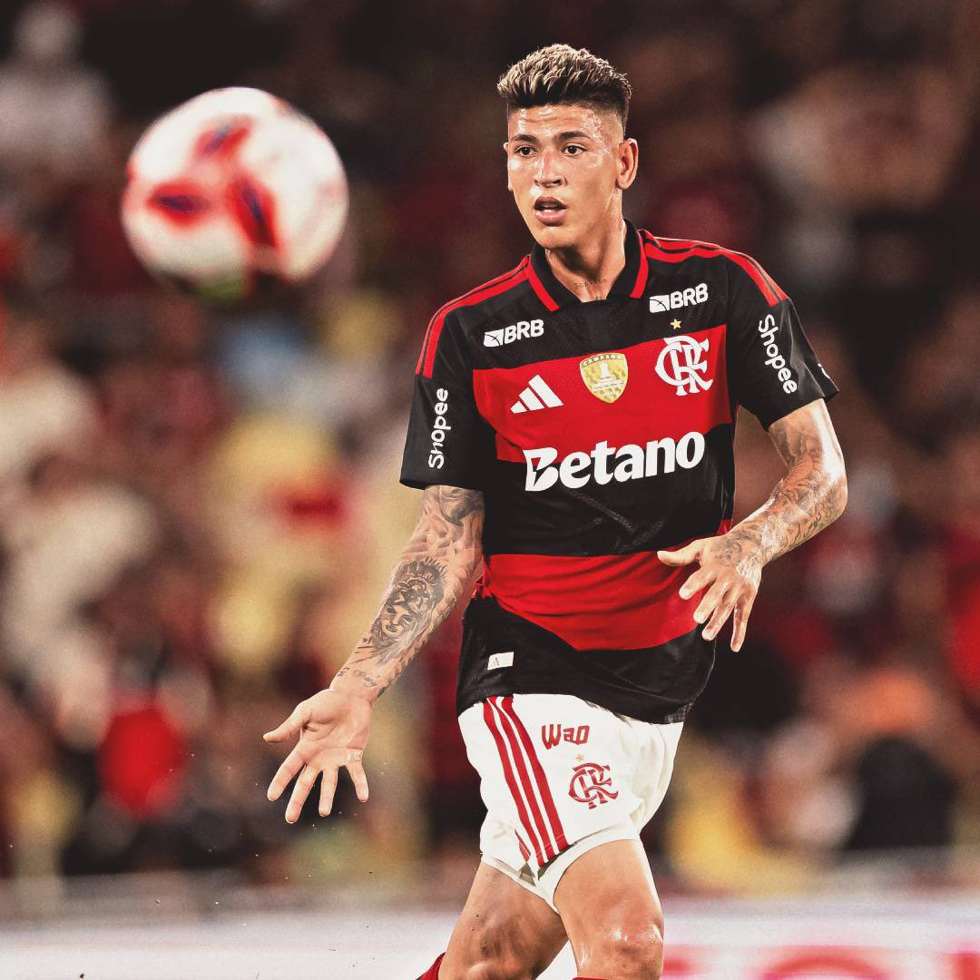 Flamengo Estatísticas e Contador de Gols tweet media