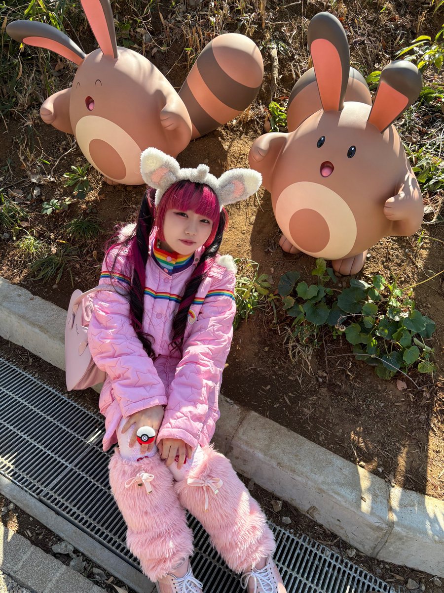 うーたん tweet media