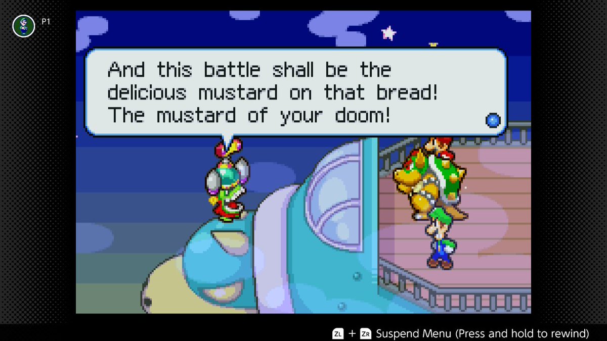 PyriteTheDumb tweet media