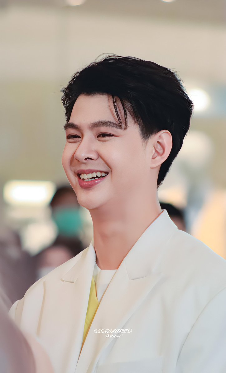 Good morning ☀️ 
Have a good day filled with smiles and happiness <a href="/Saint_sup/">Saintsup 🎬</a> 🥰❤️

#Saint_sup #MingEr
