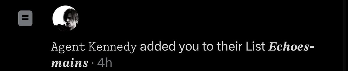 𝒜lex 𝒲esker tweet media