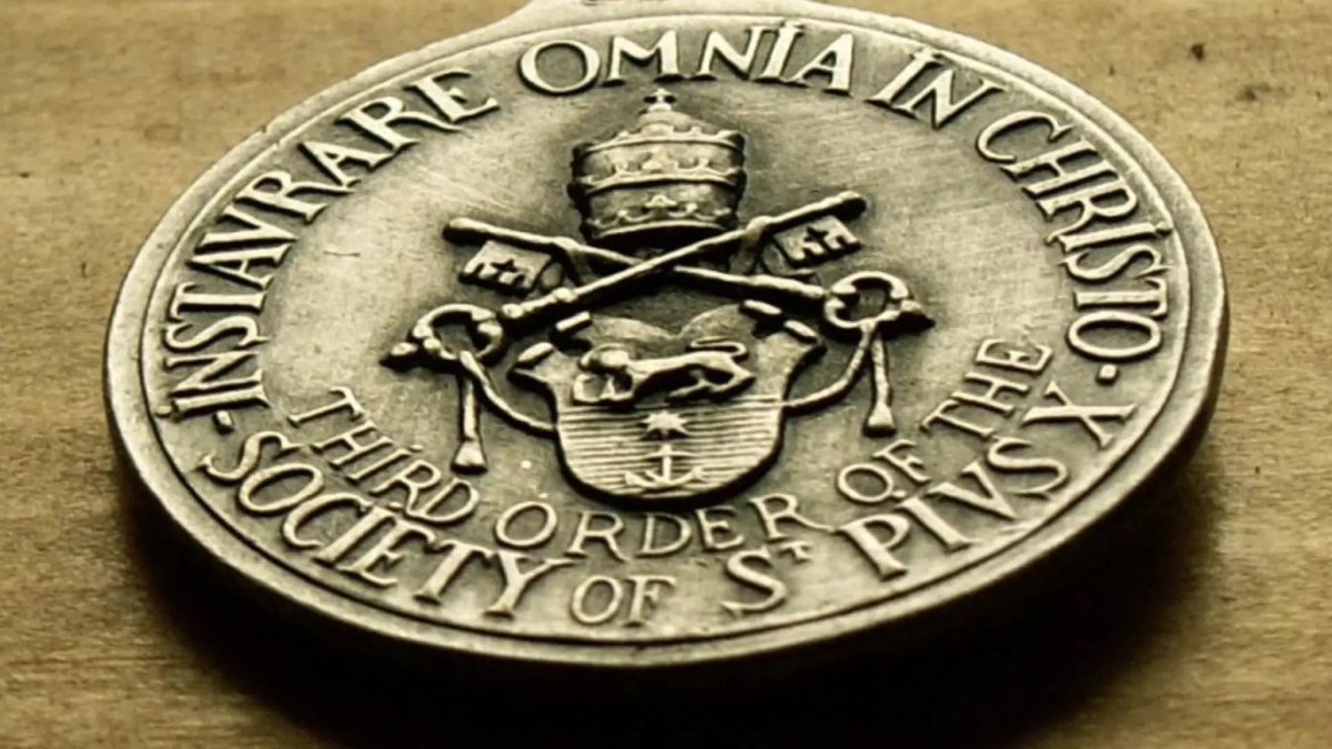 The recognize-and-resist position at its most absurd. 