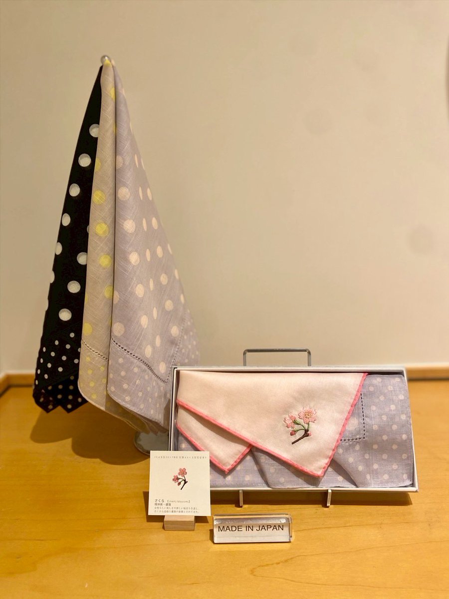 CLASSICS the Small Luxury（クラシクス･ザ･スモールラグジュアリ） tweet media