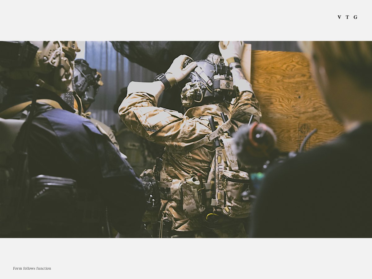 VOLK TACTICAL GEAR (@vtg1975) on Twitter photo 