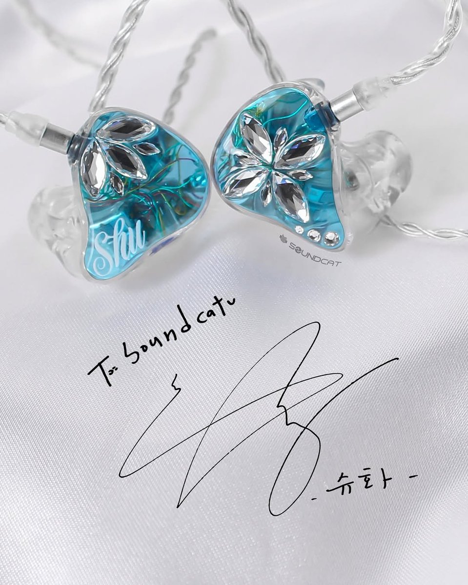 사운드캣 tweet media