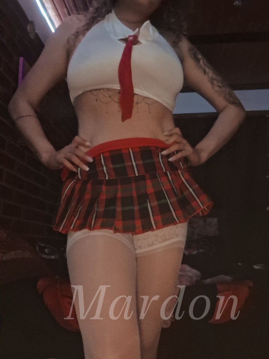 Mardon tweet media