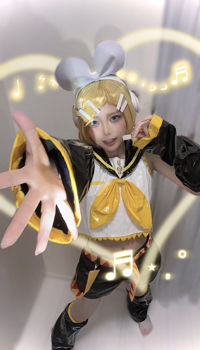 まるきち。🎀池アコ4.4! tweet media