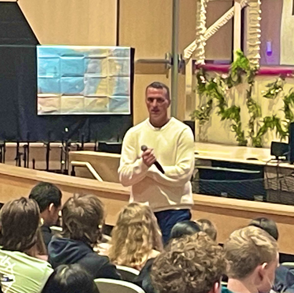 Cathy Koenig tweet media