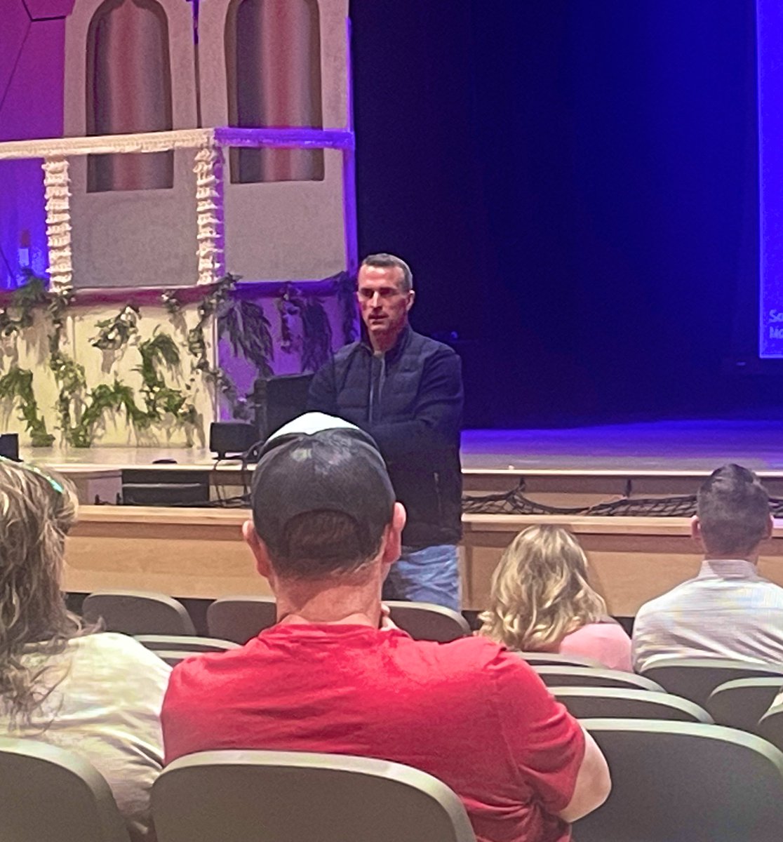 Cathy Koenig tweet media