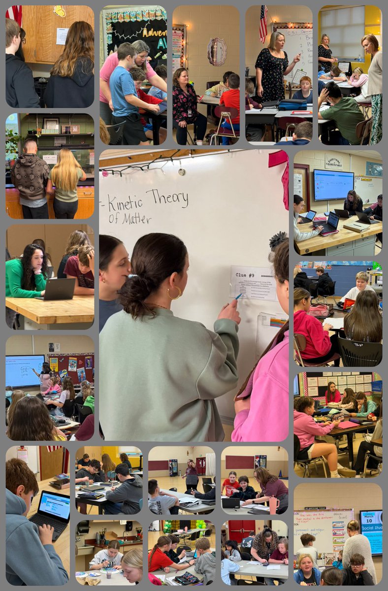 During classroom visits at MBMS, I saw students actively engaged in learning that was encouraging inquiry, curiosity, and critical thinking. When students are empowered to ask questions and explore ideas, learning becomes meaningful. Proud of the work in our schools! #WEareOC