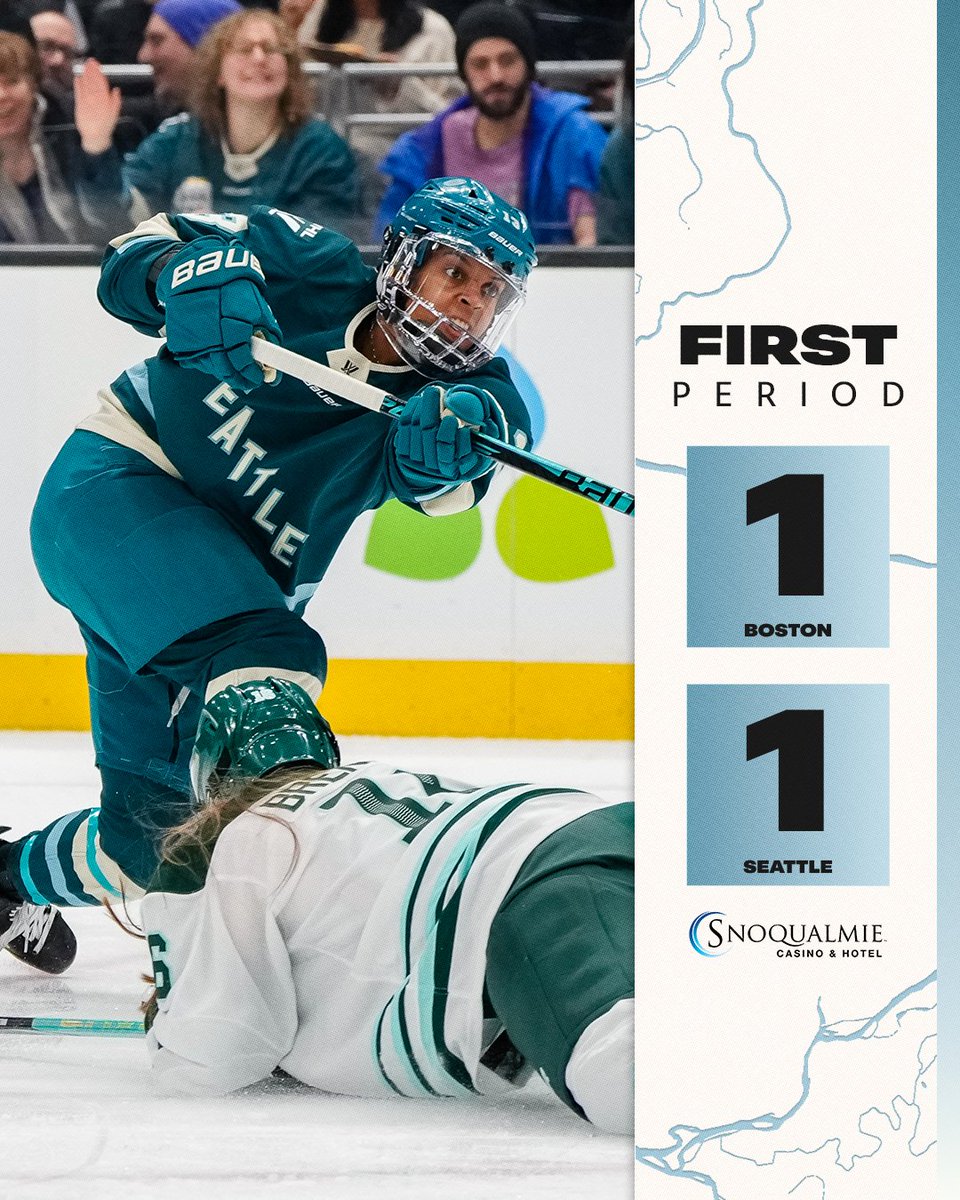 Seattle Torrent tweet media