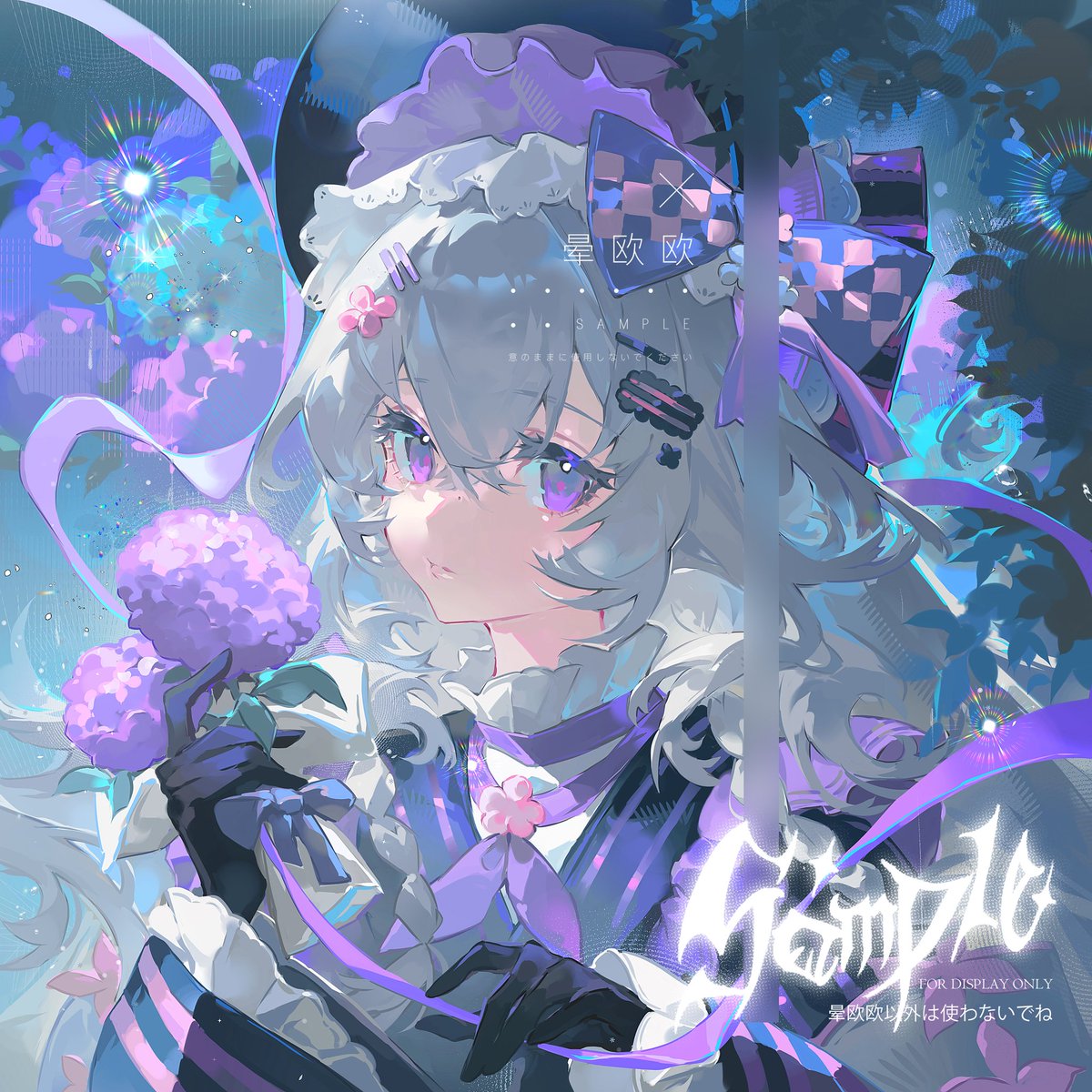 晕欧欧 tweet media