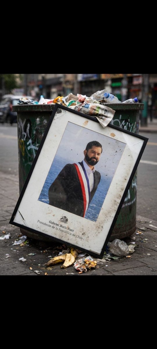 Claudio Poblete tweet media