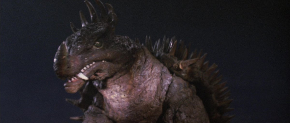 Godzilla Perfect Shots tweet media