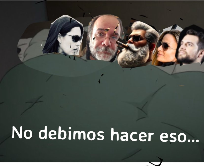 The_Babisuri's tweet photo. @LaOximoron COMOVAASERESOAMARANTA!?
Muchos "influencers" en IG y TikTok, principalmente disque médicos fueron pagados por gobierno para hablar mal de Electrolit y en X/Twitter no fue diferente. Tuiterillos disque opositores también participaron y fueron descubiertos #ElectrolitGate https://t.co/XVbTan9x3S
