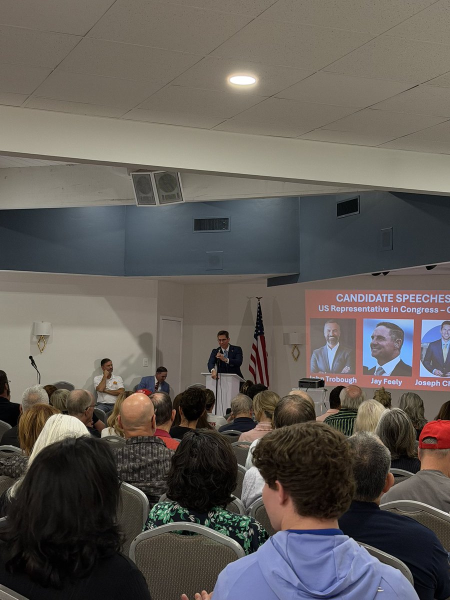 One of the largest LDs in the country LD4 🇺🇸

Proud to work alongside patriots all across Scottsdale in one of the most important legislative districts in Arizona. 

The work we’re doing together will make history.

<a href="/TPAction/">Turning Point Action</a> 
<a href="/tylerbowyer/">Tyler Bowyer</a>