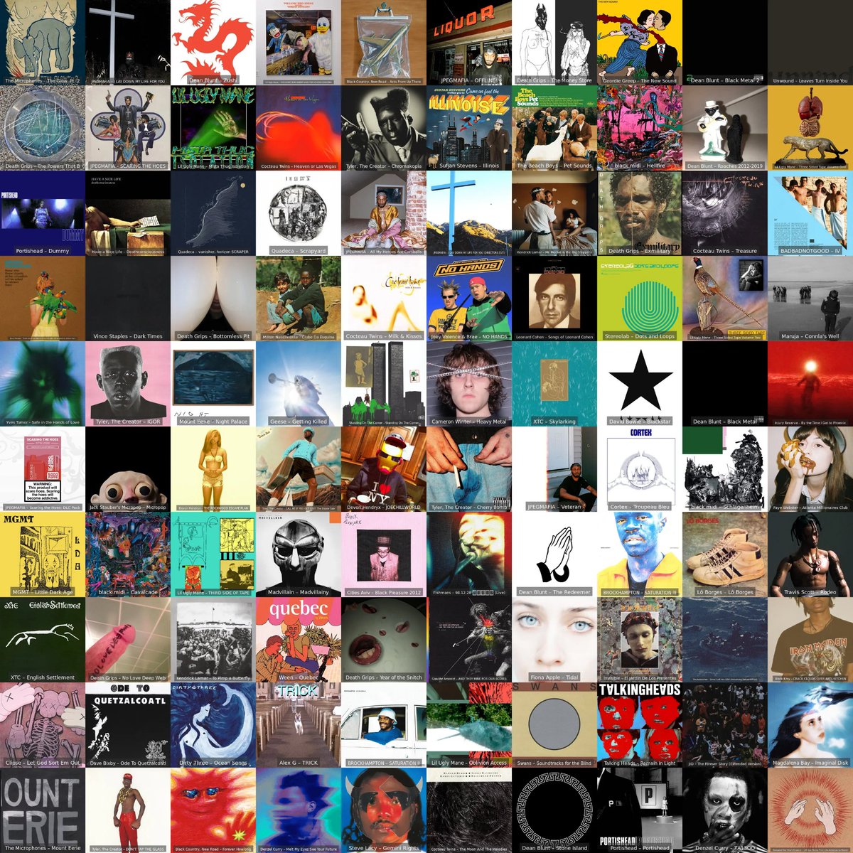 All timer vergonhoso em algumas partes mai ta aí