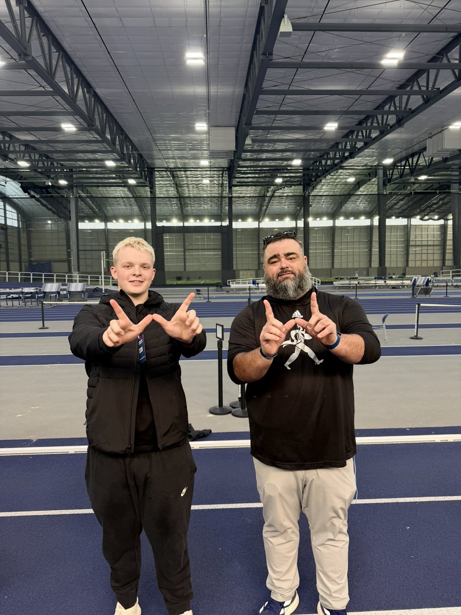 Andrew Power tweet media