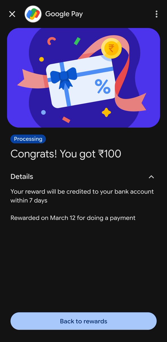 Prashanth Devadiga tweet media