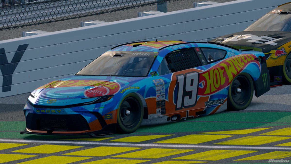 Pro Edge Racing tweet media