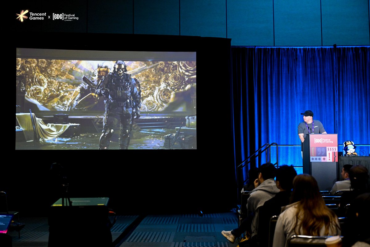 Delta Force Game tweet media