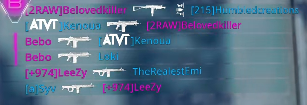 Explains why we got Op shotguns devs choice of gun lmfao