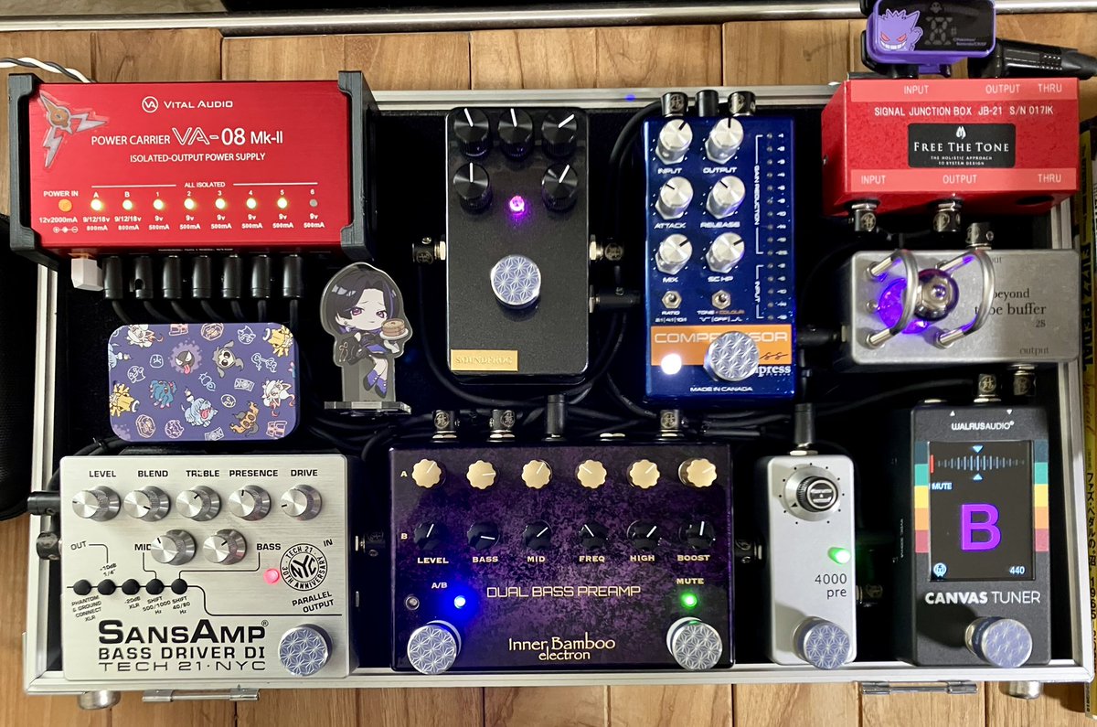 セントチヒロ tweet media