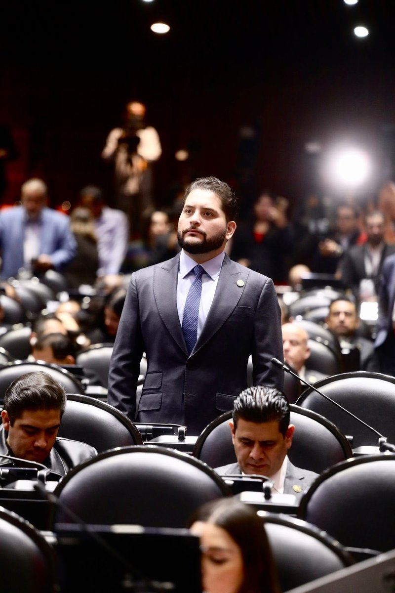 Hoy en Morena todos están derrotados…
menos Arturo Ávila.<a href="/arturoavila_mx/">Arturo Ávila.</a> 
Él ya está acostumbrado a perder.