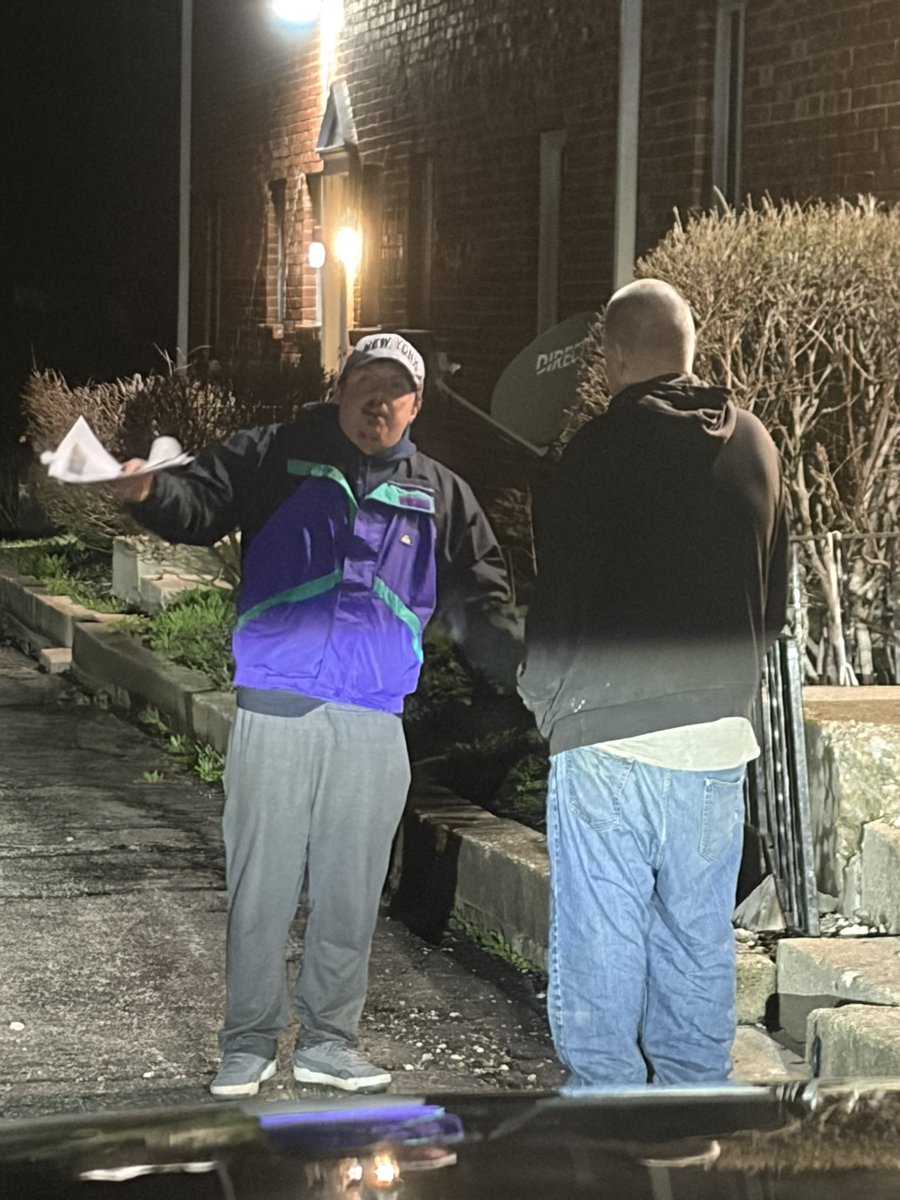 Predator Poachers Long Island tweet media