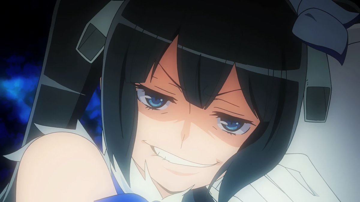 ArtXesh's tweet photo. I really wanted to draw Danmachi, and it was something I'd promised to do a while ago. In any case, the only difficult thing about Hestia to draw was her eyes. The rest was easy.

WIPs on:
https://t.co/dIqKJtVDdc

Commissions:
https://t.co/eydRP1gwGo

#crossover|#HighSchoolDxD|#ハイスクールDxD|#IsseiHyoudou|#兵藤一誠|#ダンまち|#Danmachi|#ダンジョンに出会いを求めるのは間違っているだろうか|#IsItWrongtoTrytoPickUpGirlsinaDungeon|#ヘスティア|#Hestia|#rule34|#rule63|#nsfw|#nsfwart