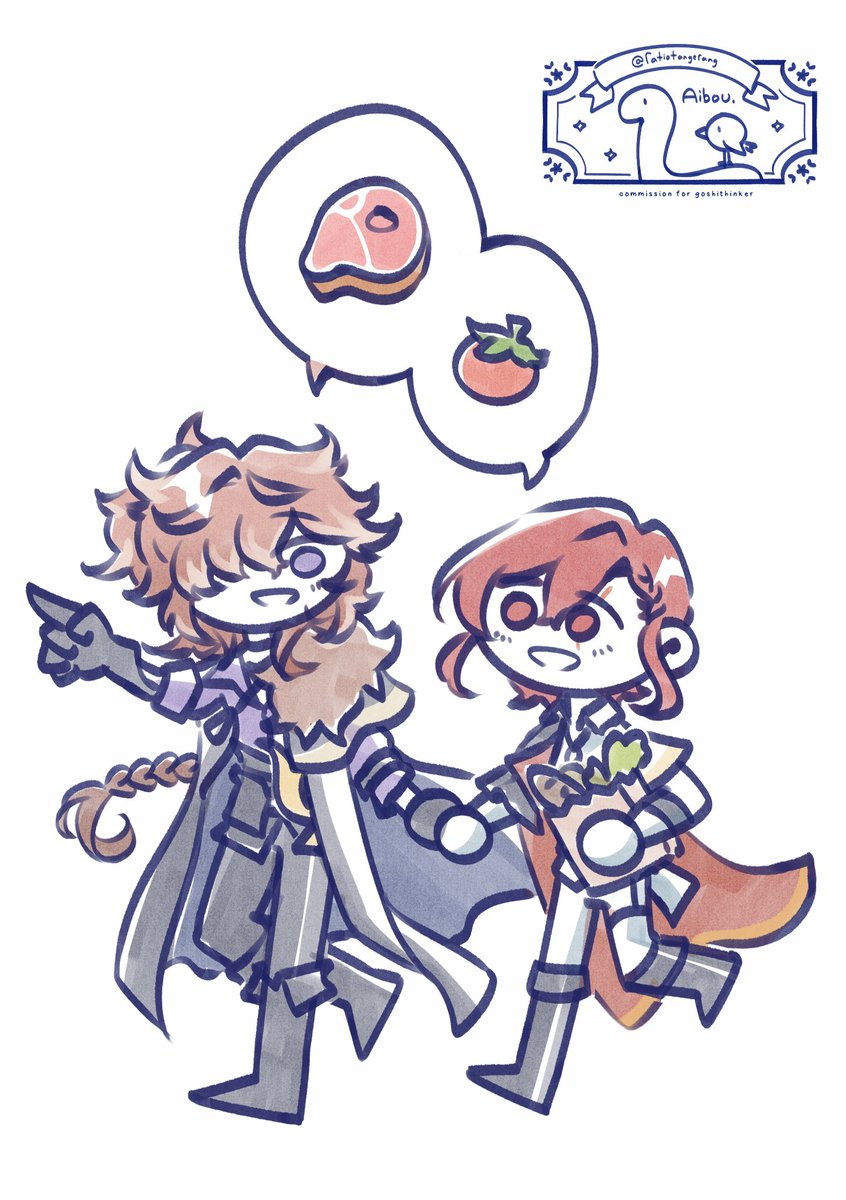 Aiden, goshi's muse 🩶❤️ tweet media