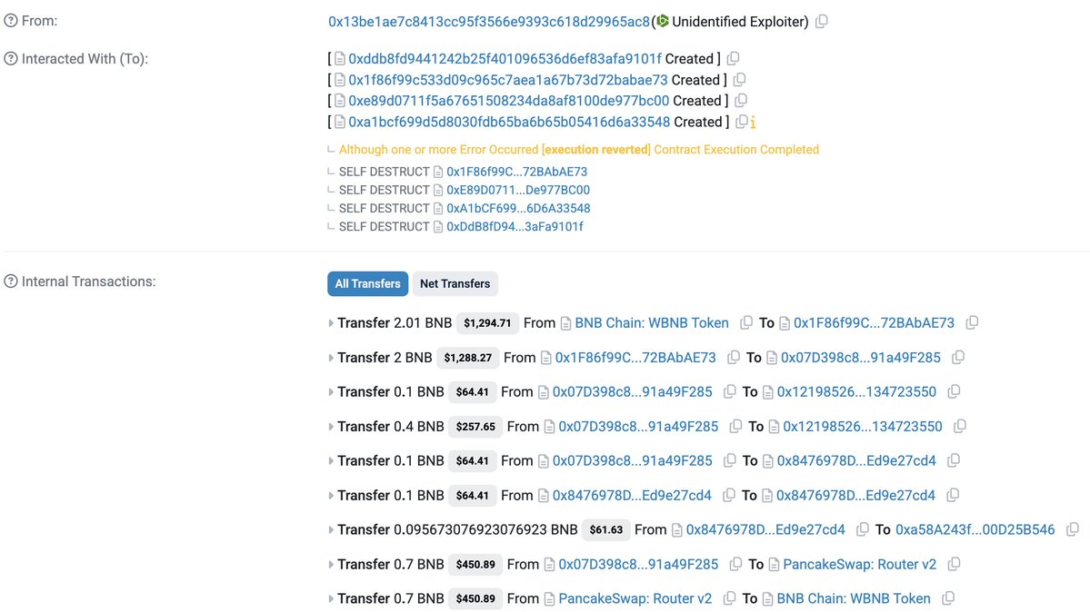 TenArmorAlert tweet media