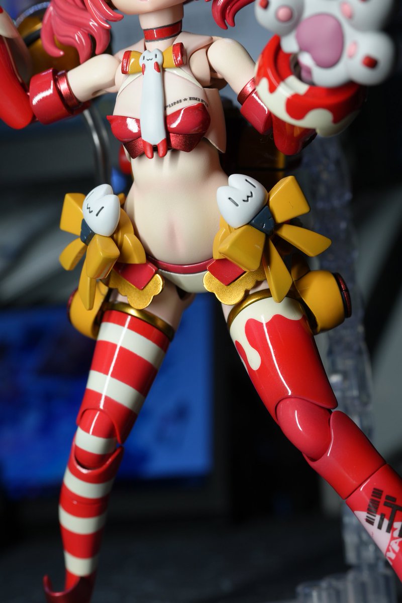 SchSolasin's tweet photo. #これを見た人は塗装前と塗装後を貼れ https://t.co/JeqtcxF01X