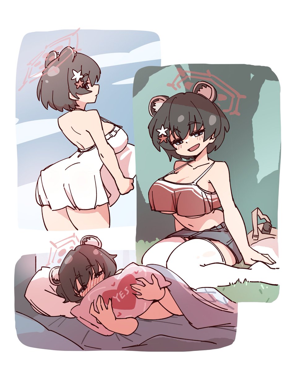 mabufuyo tweet media